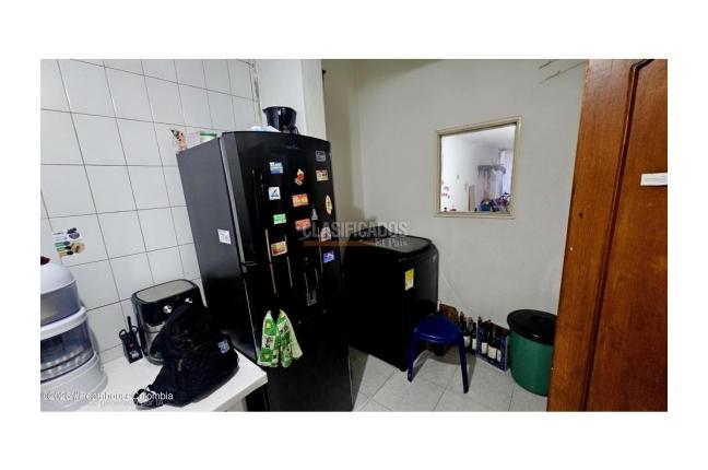 Casas, Venta, Bogotá - $1.500.000.000