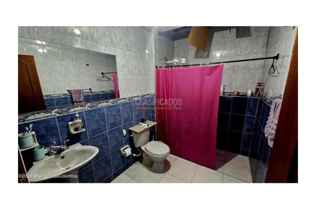 Casas, Venta, Bogotá - $1.500.000.000