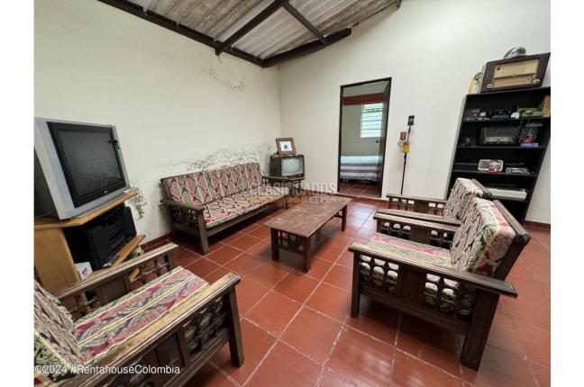 Casas, Venta, Cachipay - $650.000.000