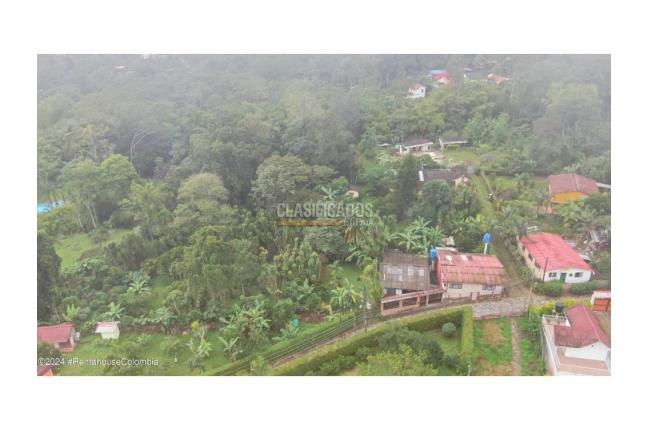 Casas, Venta, Cachipay - $650.000.000