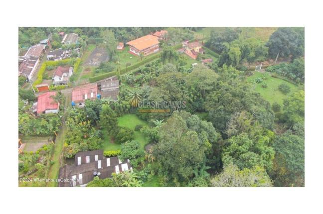 Casas, Venta, Cachipay - $650.000.000