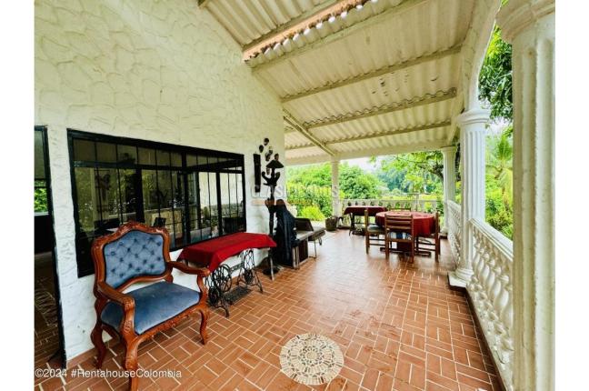 Casas, Venta, Melgar - $440.000.000