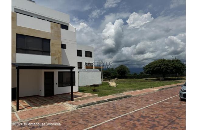 Casas, Venta en Anapoima