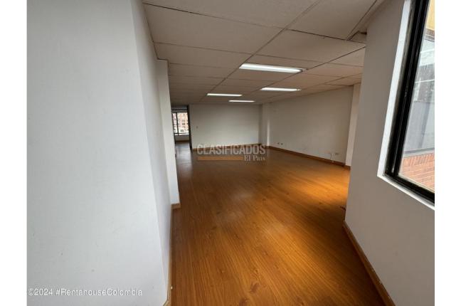 Oficinas y Consultorios, Venta, Bogotá - $375.000.000