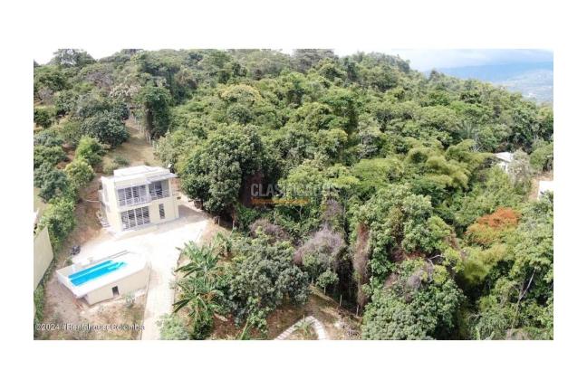 Casas, Venta en Anapoima