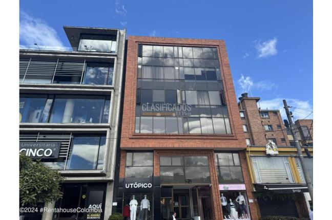 Oficinas y Consultorios, Venta, Bogotá - $375.000.000