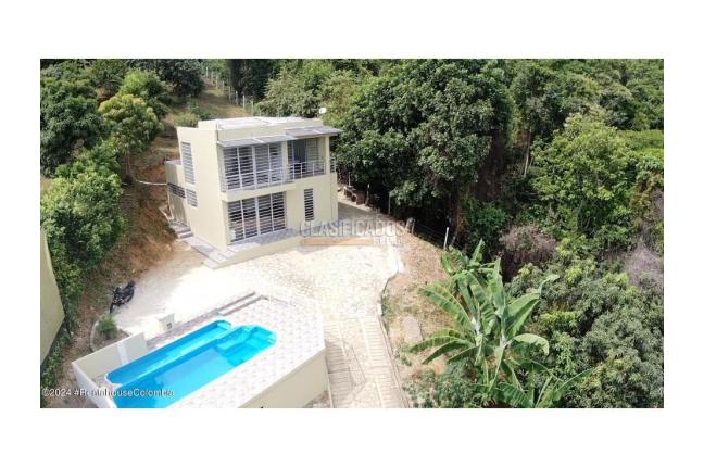 Casas, Venta en Anapoima