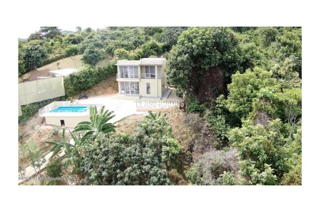 Casas, Venta en Anapoima