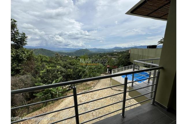 Casas, Venta, Anapoima - $890.000.000