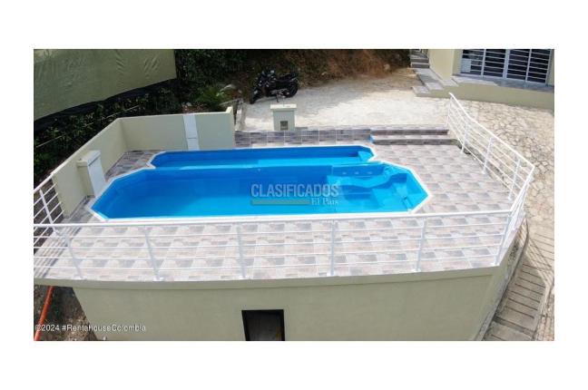 Casas, Venta, Anapoima - $890.000.000