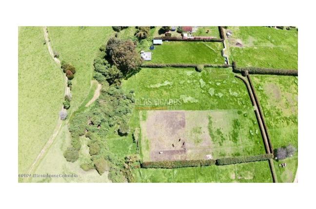 Lotes, Venta en La Calera