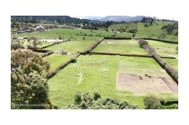 Lotes, Venta en La Calera
