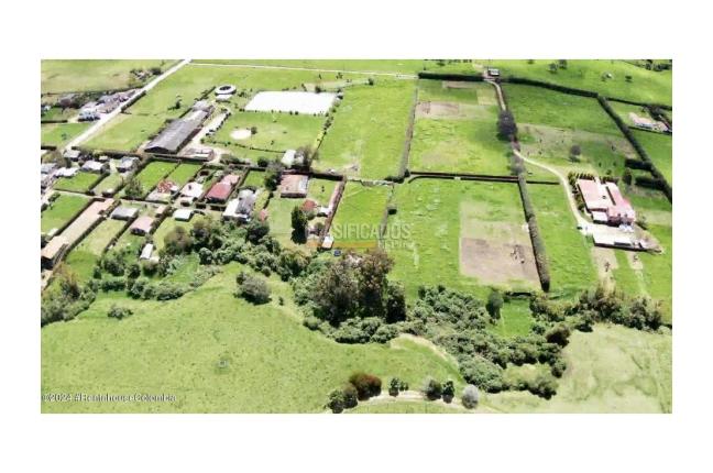 Lotes, Venta en La Calera