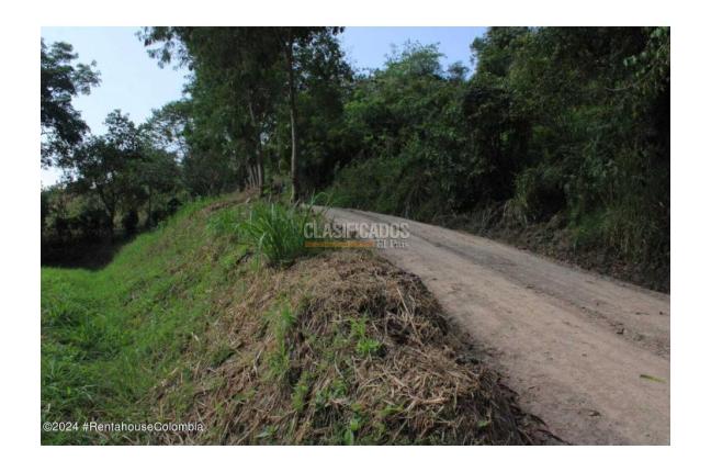 Lotes, Venta, La Mesa - $95.000.000