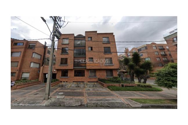 Apartamentos, Venta, Bogotá - $550.000.000