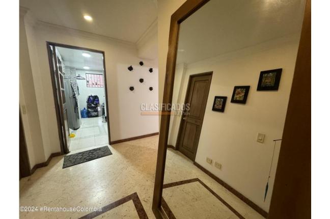 Apartamentos, Venta, Bogotá - $550.000.000