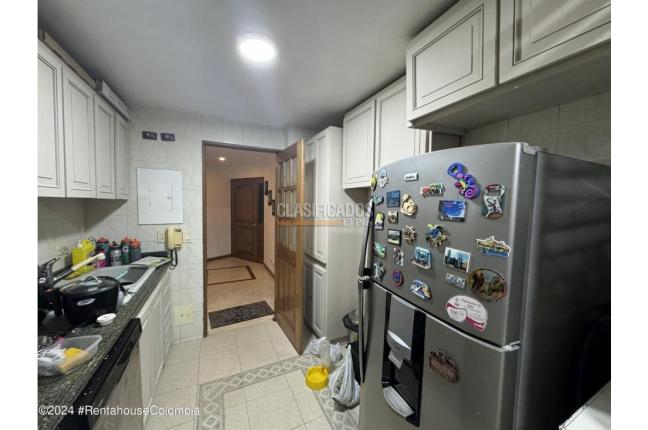 Apartamentos, Venta, Bogotá - $550.000.000