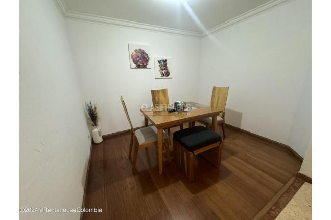 Apartamentos, Venta, Bogotá - $550.000.000