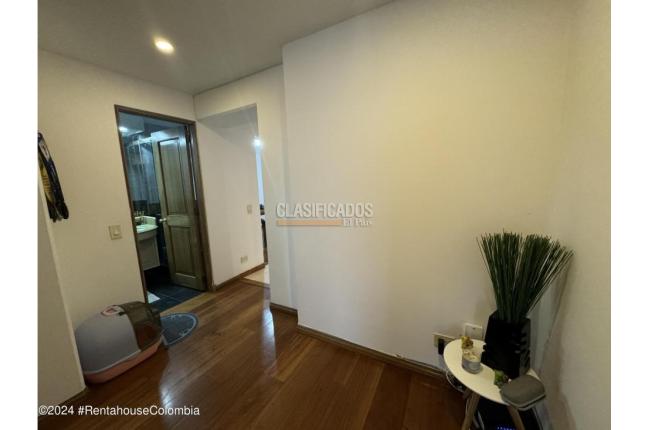 Apartamentos, Venta, Bogotá - $550.000.000