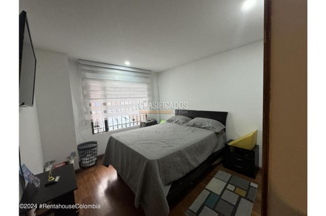 Apartamentos, Venta, Bogotá - $550.000.000