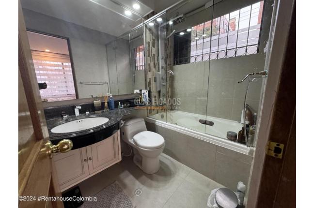 Apartamentos, Venta, Bogotá - $550.000.000