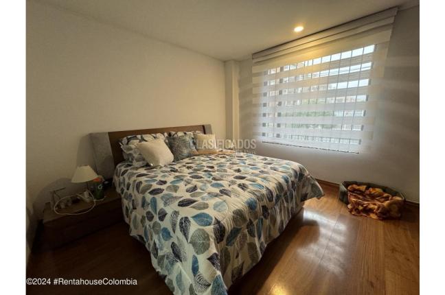 Apartamentos, Venta, Bogotá - $550.000.000