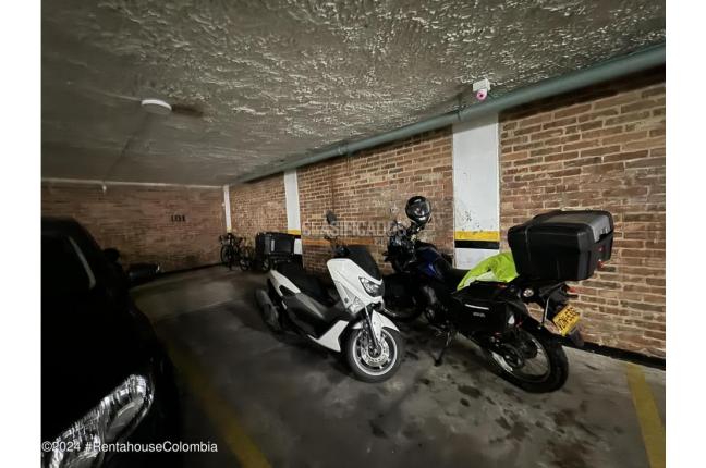 Apartamentos, Venta, Bogotá - $550.000.000