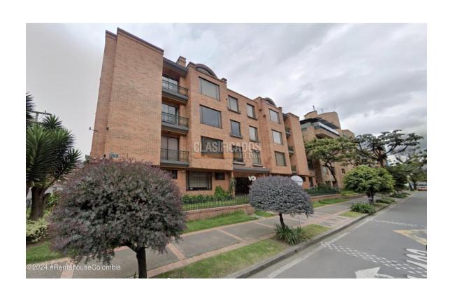 Apartamentos, Venta, Bogotá - $550.000.000