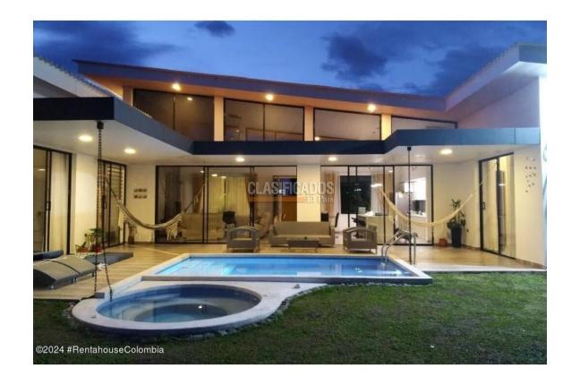 Casas, Venta, Villavicencio - $1.100.000.000