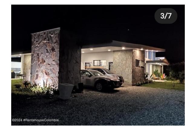 Casas, Venta, Villavicencio - $1.100.000.000