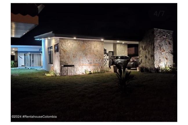 Casas, Venta, Villavicencio - $1.100.000.000