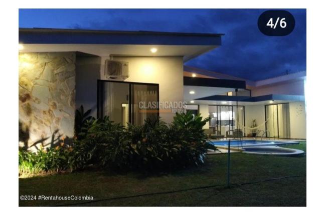 Casas, Venta, Villavicencio - $1.100.000.000