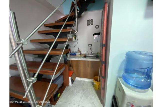 Oficinas y Consultorios, Venta, Bogotá - $360.000.000