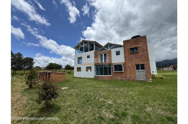 Casas, Venta, Guasca - $1.450.000.000