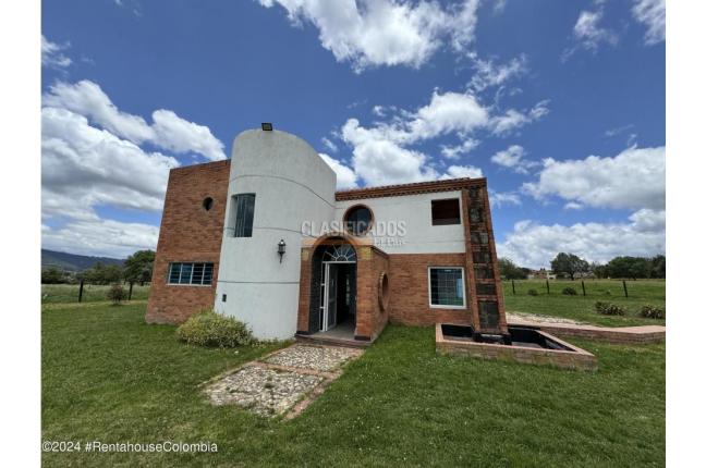 Casas, Venta, Guasca - $1.450.000.000