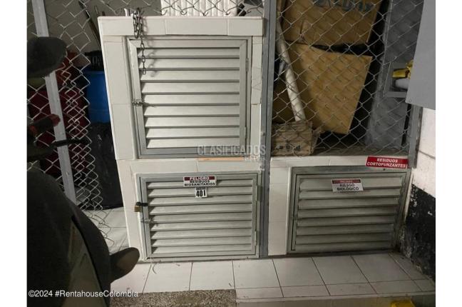 Oficinas y Consultorios, Venta, Bogotá - $360.000.000