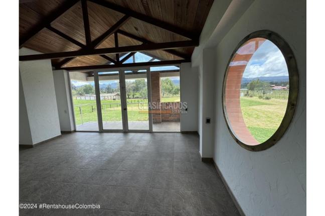 Casas, Venta, Guasca - $1.450.000.000