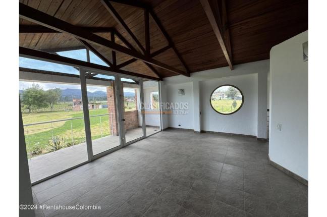 Casas, Venta, Guasca - $1.450.000.000