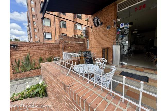 Locales y Bodegas, Venta, Bogotá - $1.128.000.000