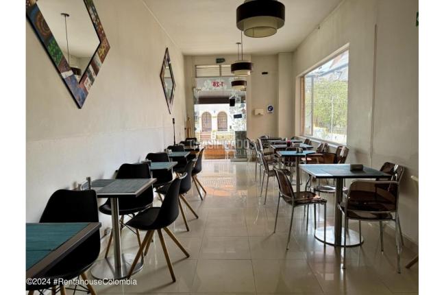 Locales y Bodegas, Venta, Bogotá - $1.128.000.000