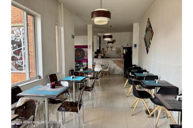 Locales y Bodegas, Venta, Bogotá - $1.128.000.000