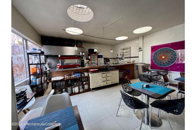 Locales y Bodegas, Venta, Bogotá - $1.128.000.000