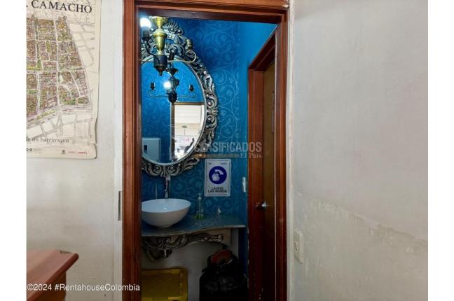 Locales y Bodegas, Venta, Bogotá - $1.128.000.000