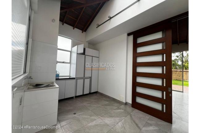 Casas, Venta, Cajica - $3.200.000.000