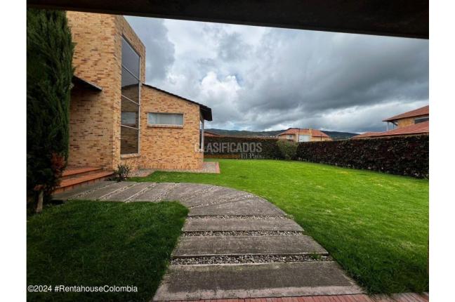 Casas, Venta, Cajica - $3.200.000.000