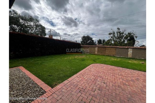 Casas, Venta, Cajica - $3.200.000.000