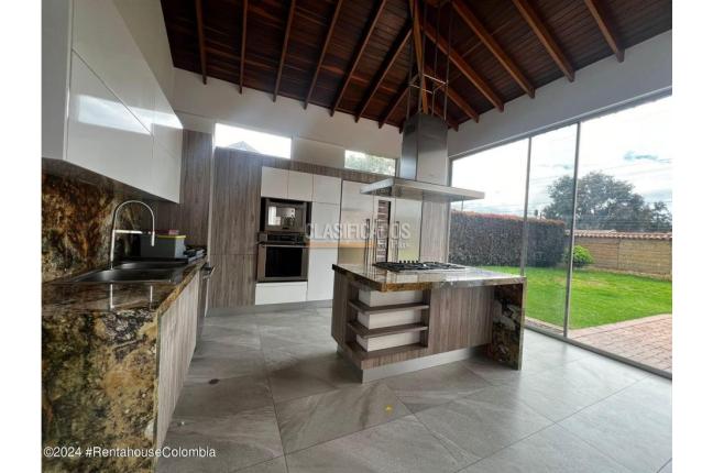 Casas, Venta, Cajica - $3.200.000.000