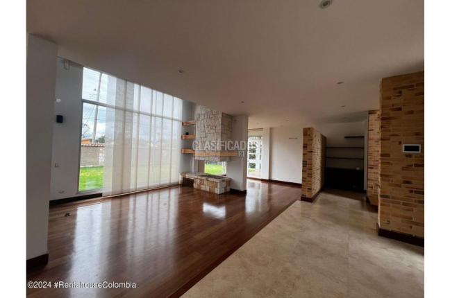 Casas, Venta, Cajica - $3.200.000.000