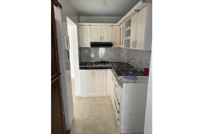 Apartamentos, Venta, Quintas de la Bocana - $270.000.000