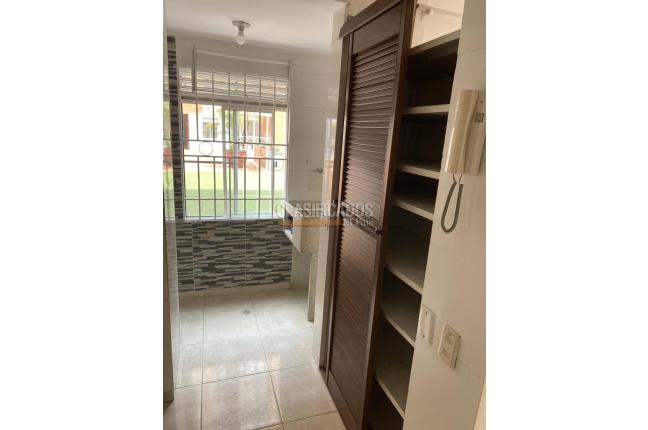 Apartamentos, Venta, Quintas de la Bocana - $270.000.000